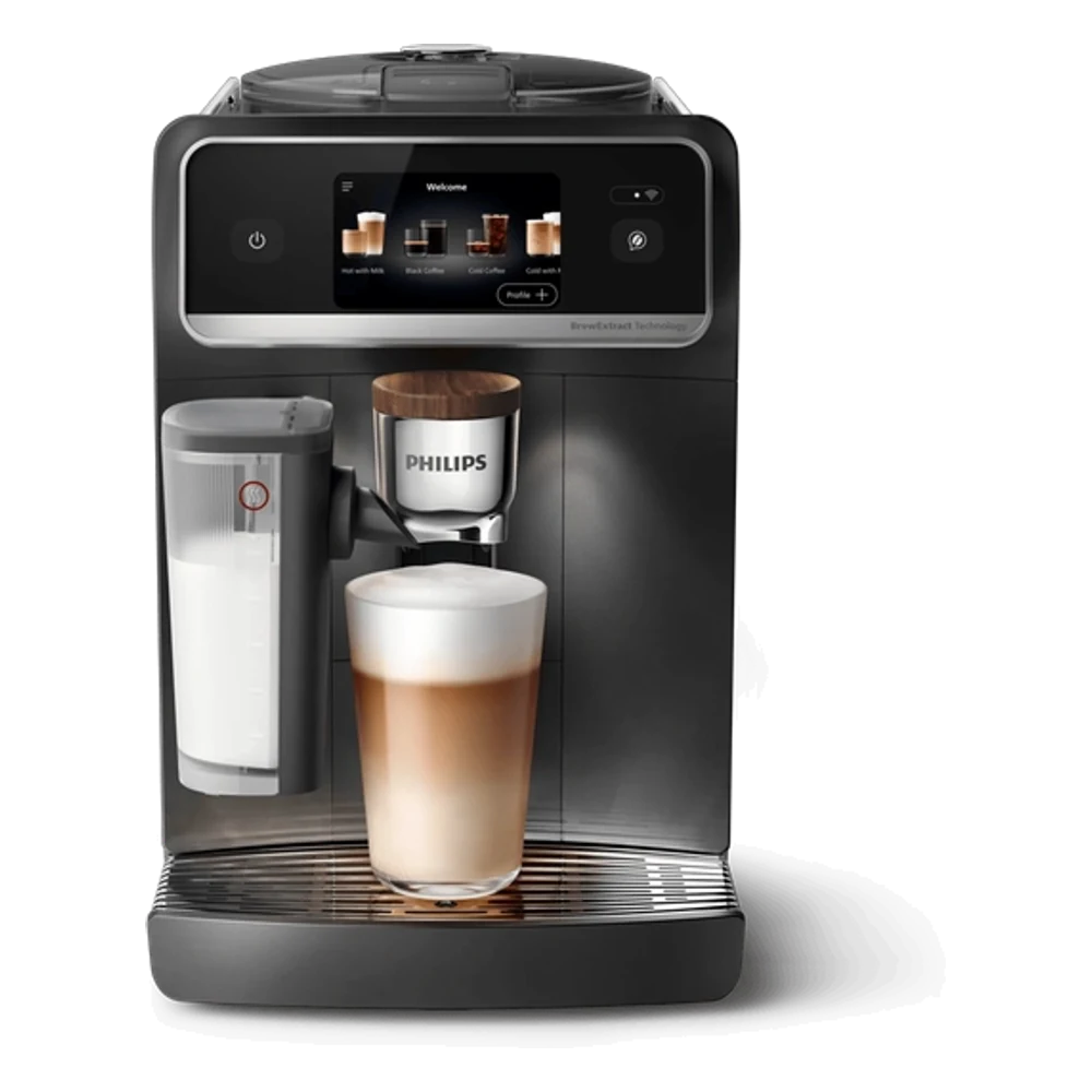 Кофемашина Philips — аппарат, который мы ремонтируем